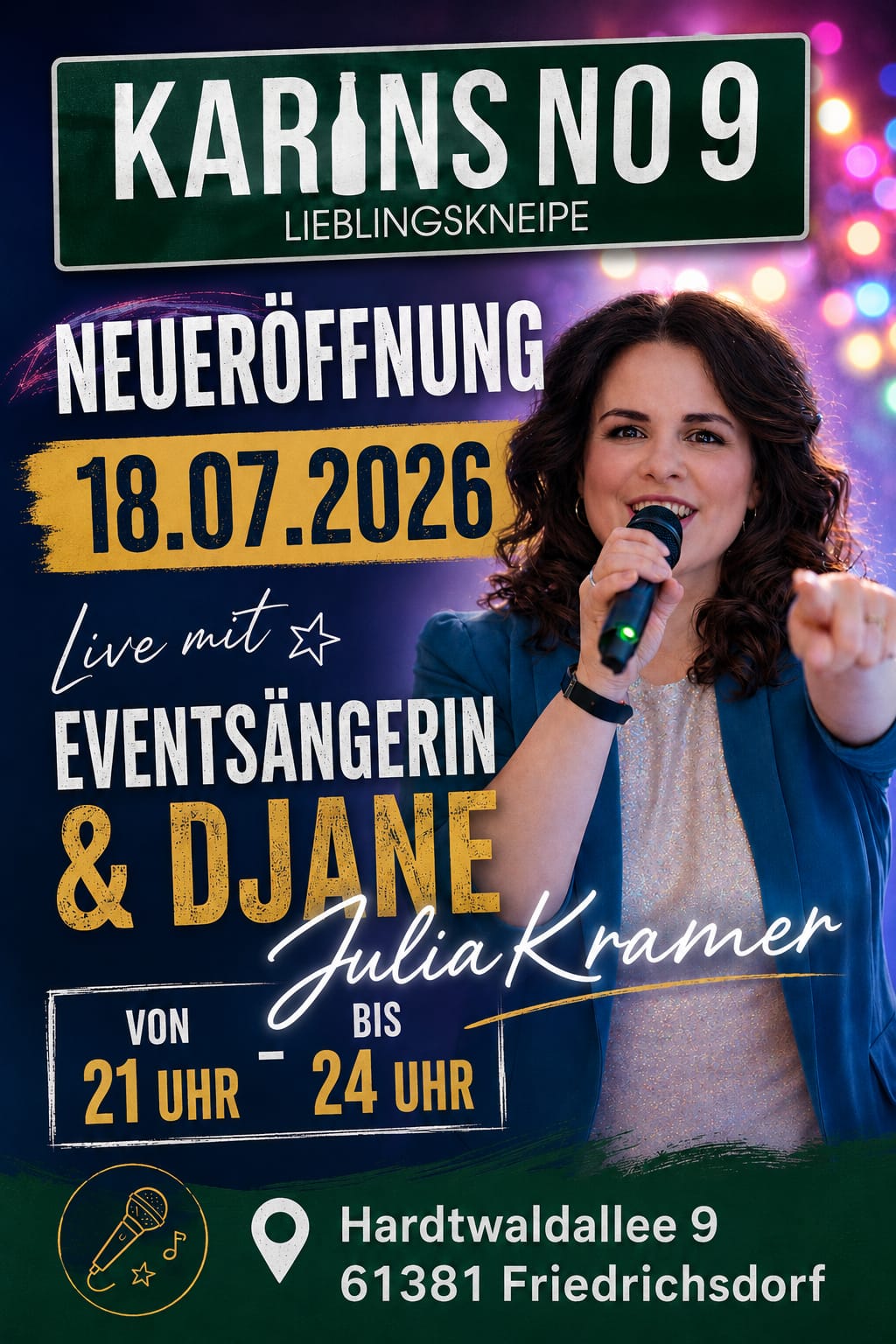 Flyer